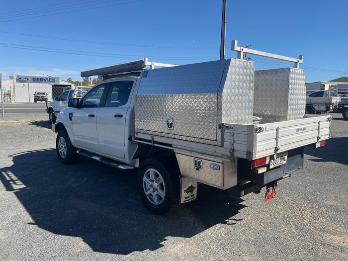 2014 Ford Ranger XL