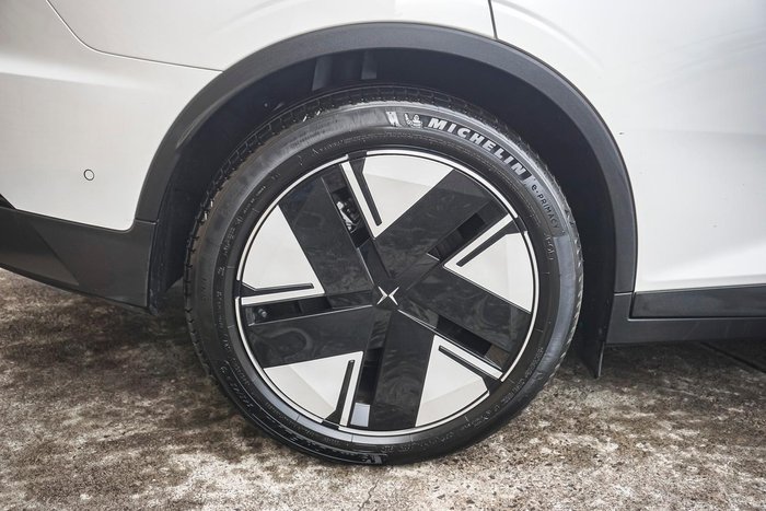 2025 Polestar 2 Long range Single motor