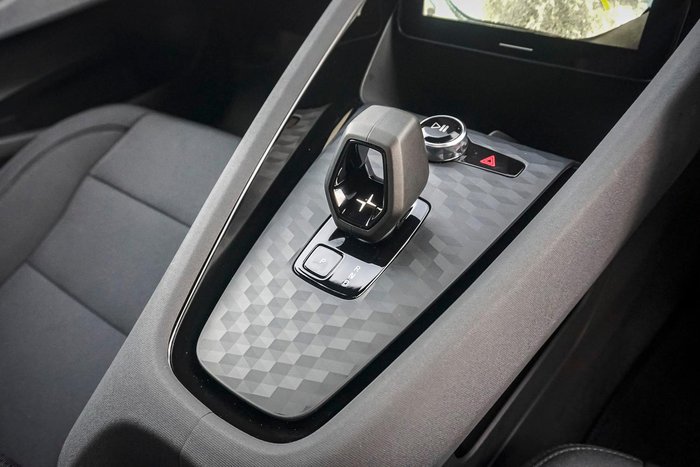 2025 Polestar 2 Long range Single motor