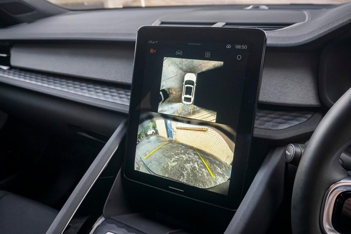 2025 Polestar 2 Long range Single motor