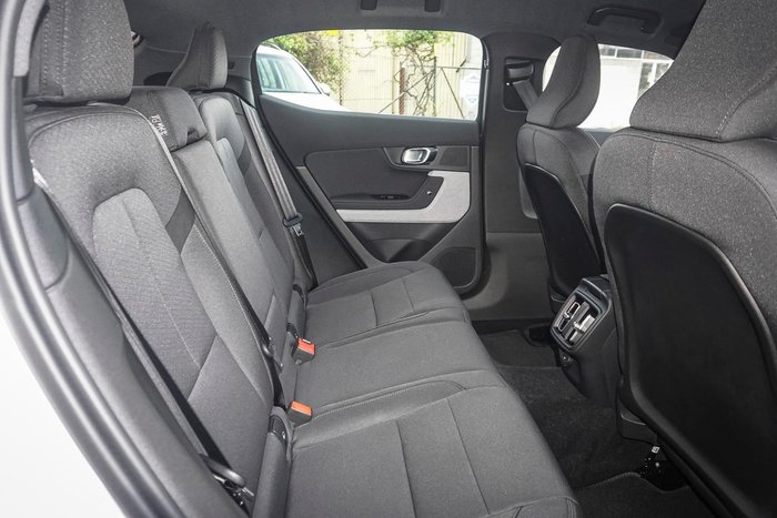 2025 Polestar 2 Long range Single motor