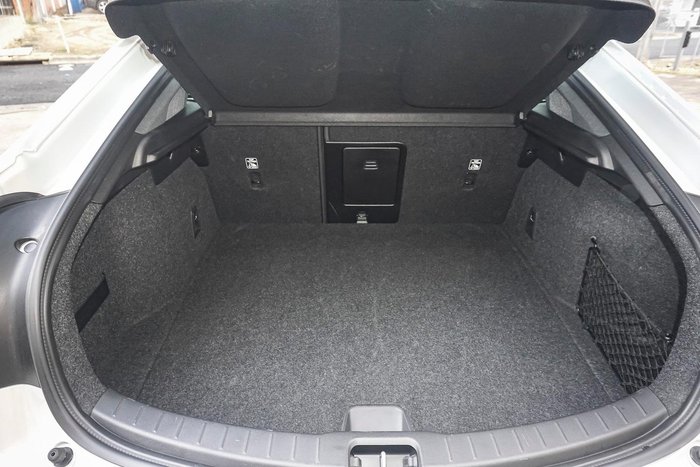 2025 Polestar 2 Long range Single motor