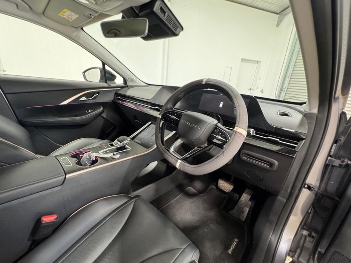 2024 Chery OMODA 5 BX