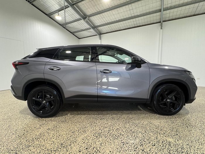 2024 Chery OMODA 5 BX