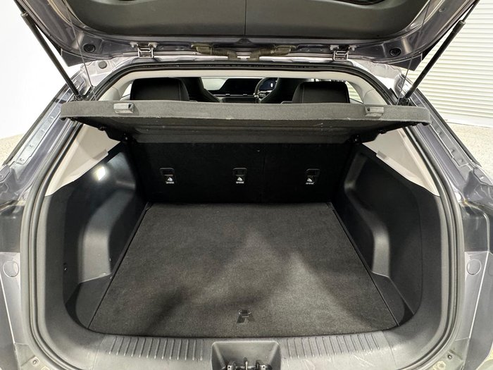 2024 Chery OMODA 5 BX