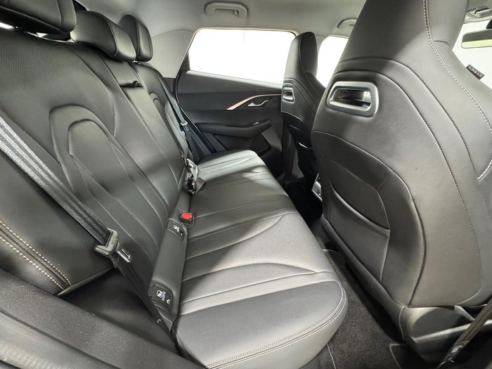 2024 Chery OMODA 5 BX