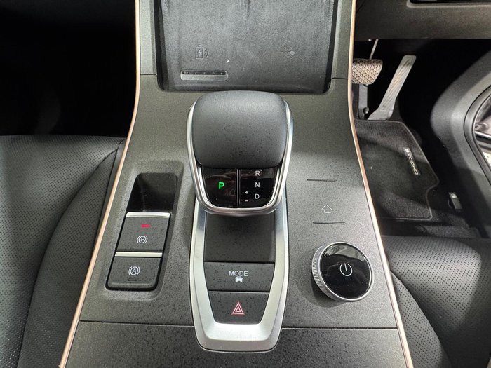 2024 Chery OMODA 5 BX