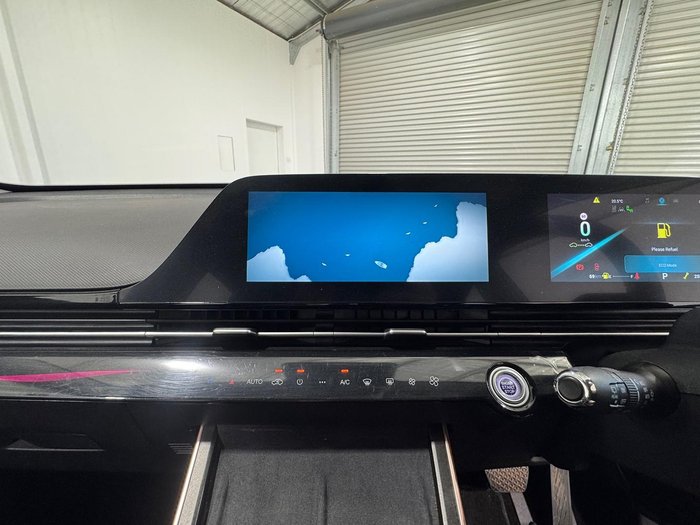 2024 Chery OMODA 5 BX