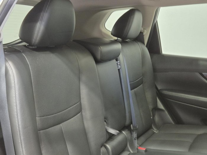 2022 Nissan X-TRAIL Ti