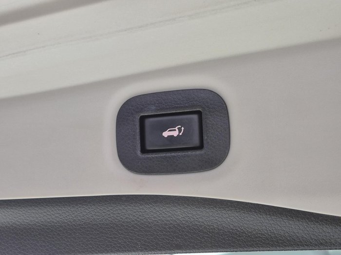 2022 Nissan X-TRAIL Ti