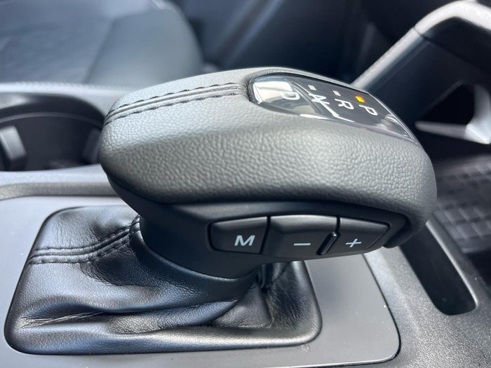 2025 Ford Everest Platinum