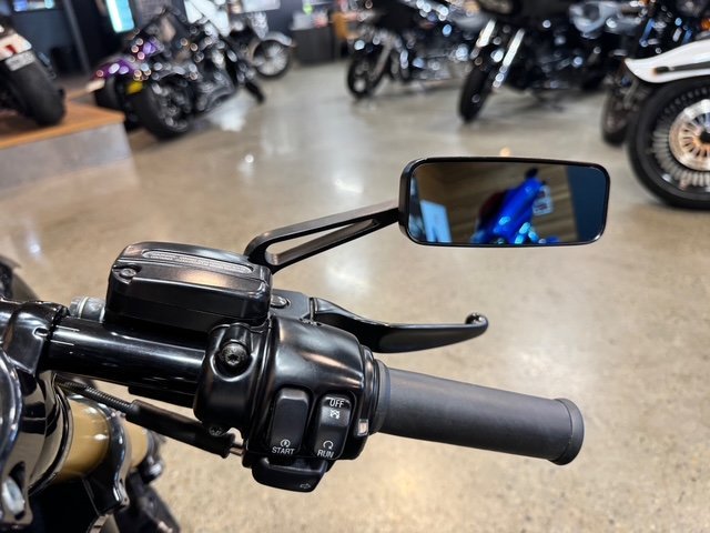 2015 HARLEY-DAVIDSON VRSC NIGHT ROD SPECIAL