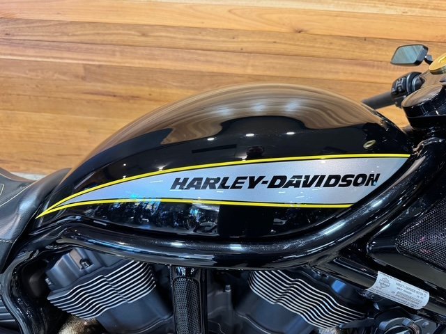 2015 HARLEY-DAVIDSON VRSC NIGHT ROD SPECIAL