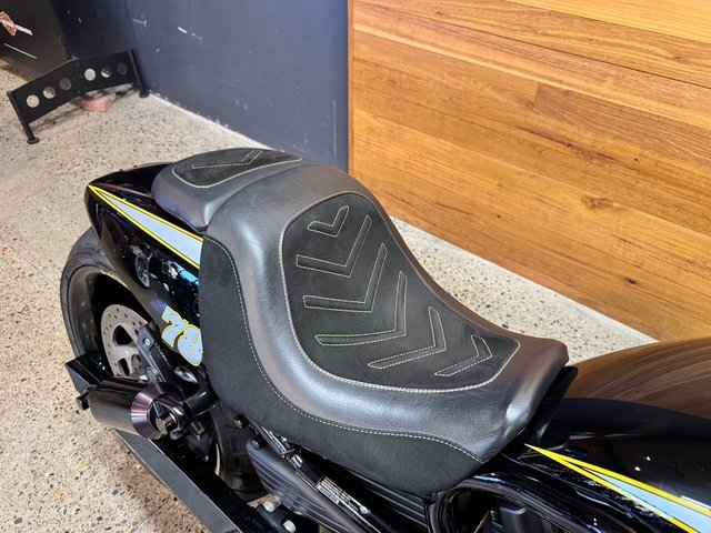 2015 HARLEY-DAVIDSON VRSC NIGHT ROD SPECIAL