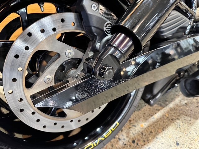 2015 HARLEY-DAVIDSON VRSC NIGHT ROD SPECIAL