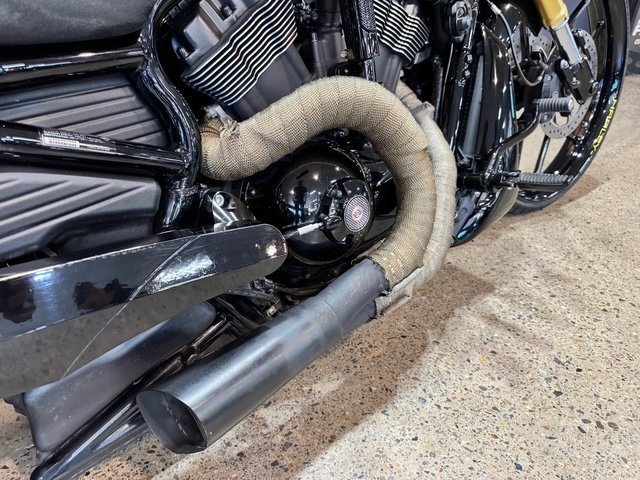 2015 HARLEY-DAVIDSON VRSC NIGHT ROD SPECIAL