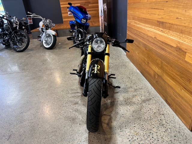 2015 HARLEY-DAVIDSON VRSC NIGHT ROD SPECIAL