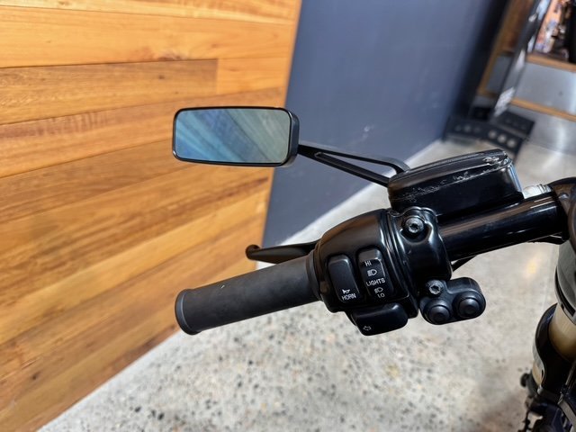 2015 HARLEY-DAVIDSON VRSC NIGHT ROD SPECIAL