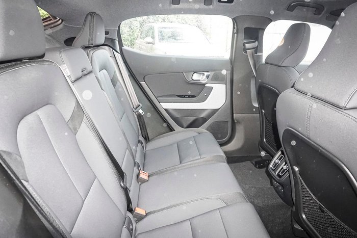 2024 Polestar 2 Long range Dual motor