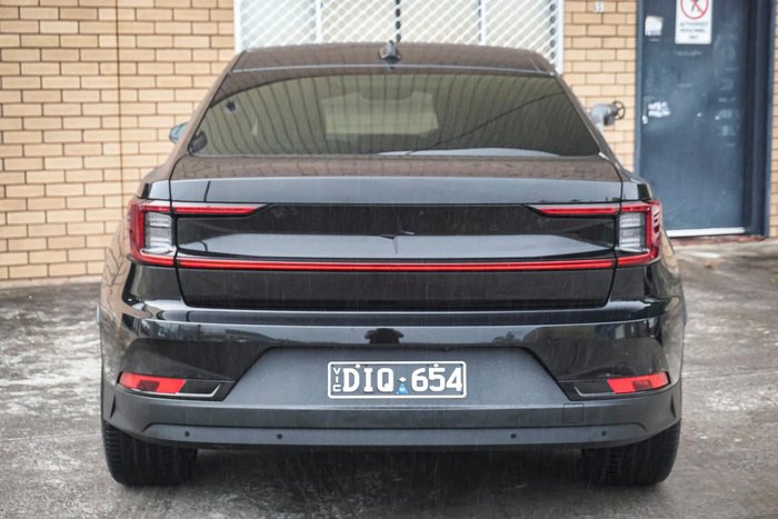 2024 Polestar 2 Long range Dual motor