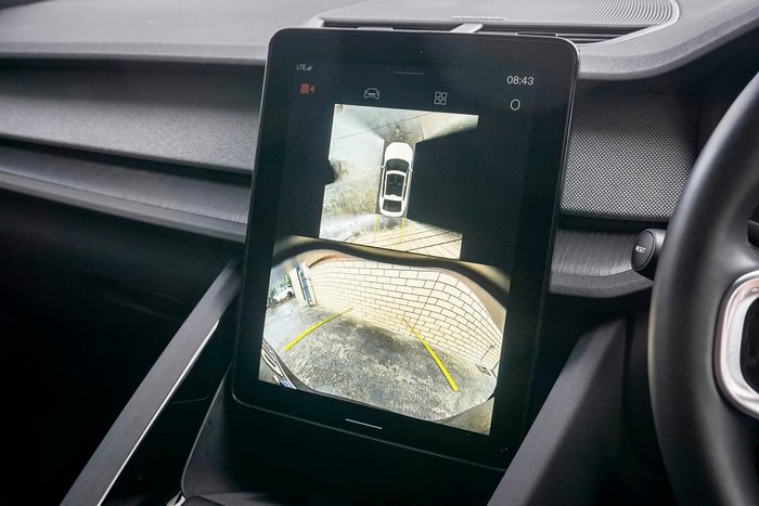 2024 Polestar 2 Long range Dual motor