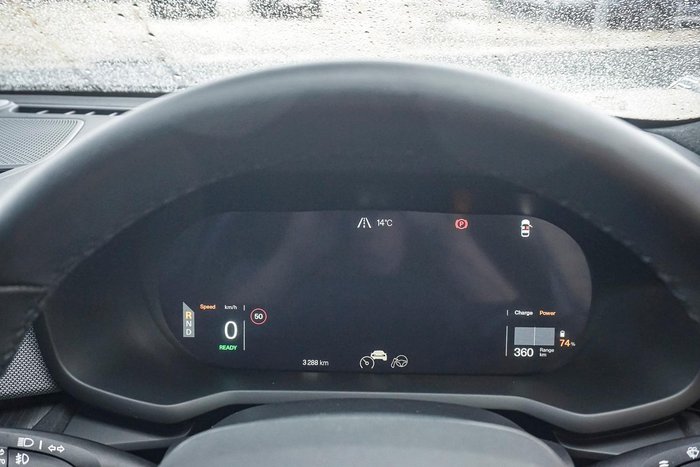 2024 Polestar 2 Long range Dual motor