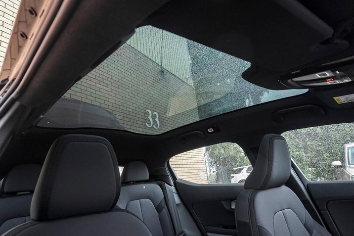 2024 Polestar 2 Long range Dual motor