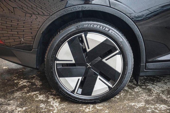 2024 Polestar 2 Long range Dual motor