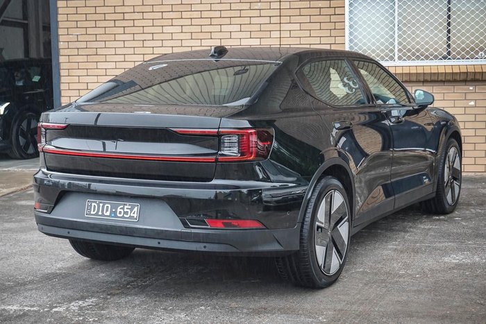 2024 Polestar 2 Long range Dual motor