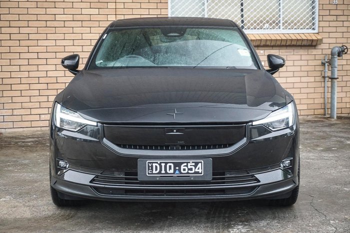 2024 Polestar 2 Long range Dual motor