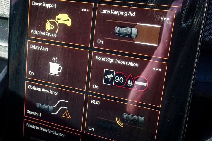 2024 Polestar 2 Long range Dual motor