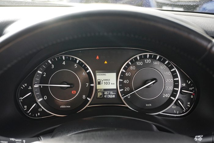 2023 Nissan Patrol Ti