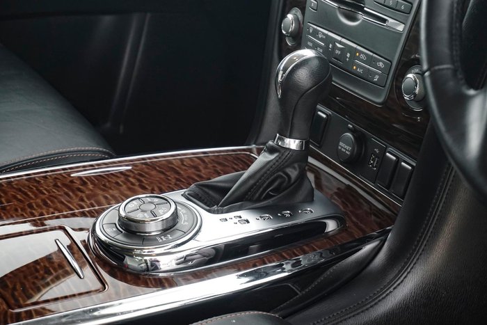 2023 Nissan Patrol Ti