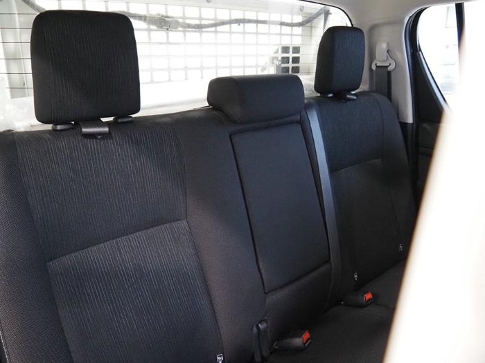 2022 Toyota Hilux SR