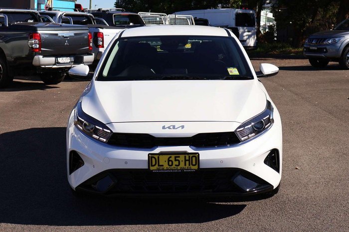 2024 Kia Cerato S