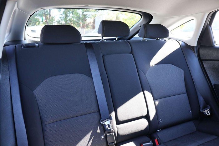 2024 Kia Cerato S
