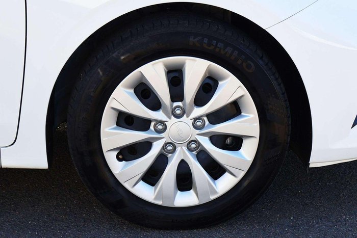2024 Kia Cerato S