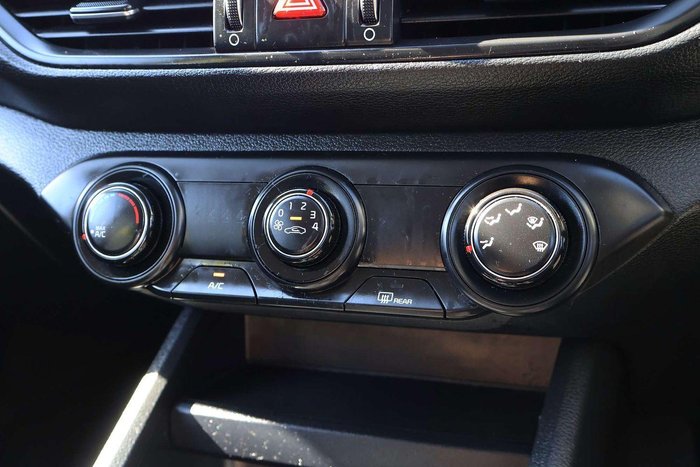 2024 Kia Cerato S