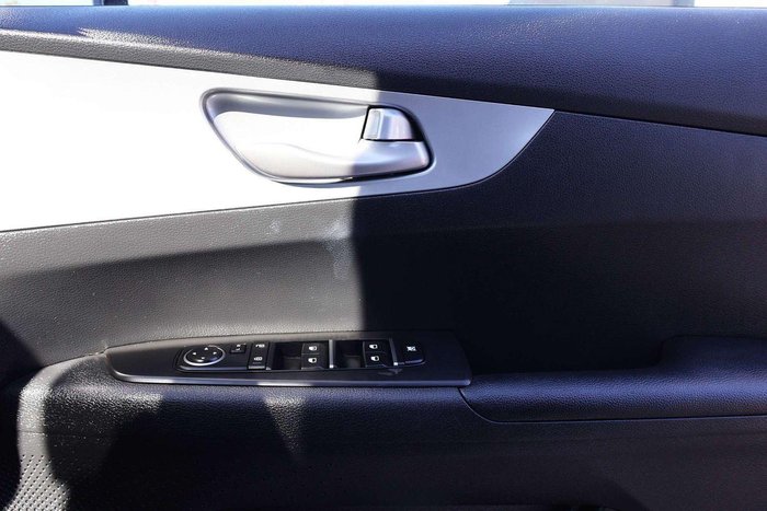 2024 Kia Cerato S