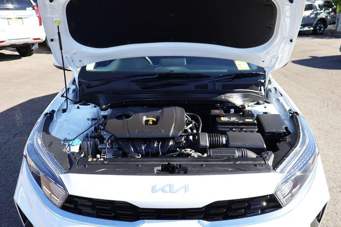 2024 Kia Cerato S