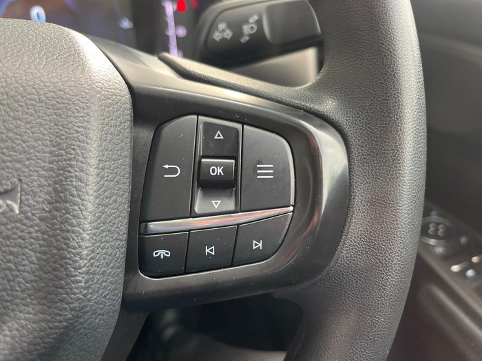 2024 Ford Everest Ambiente