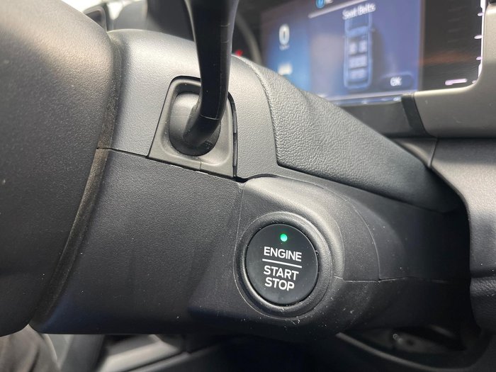 2024 Ford Everest Ambiente