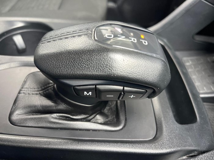 2024 Ford Everest Ambiente
