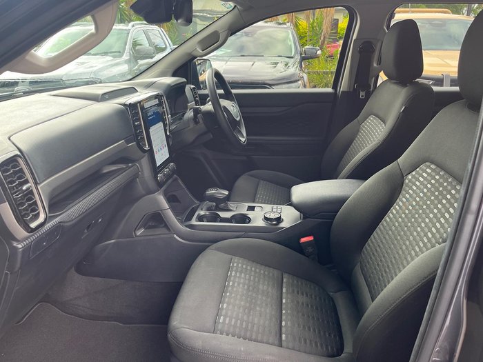 2024 Ford Everest Ambiente
