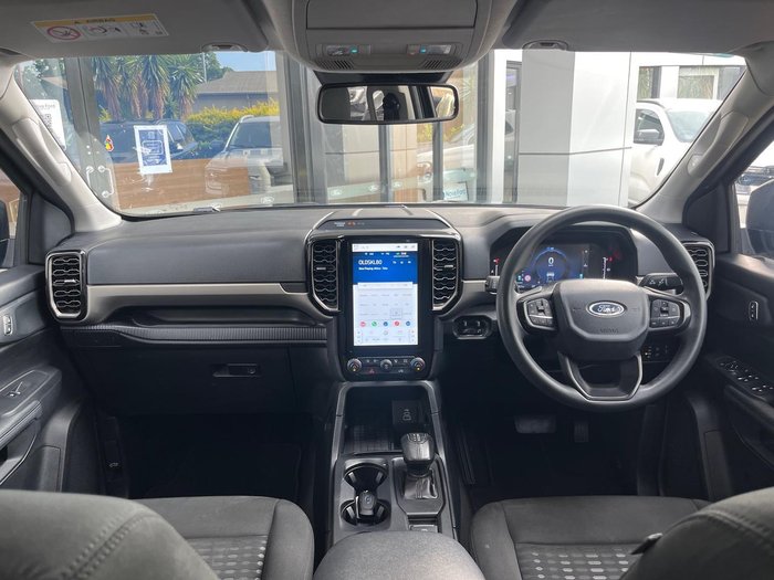 2024 Ford Everest Ambiente