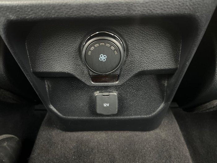 2024 Ford Everest Ambiente