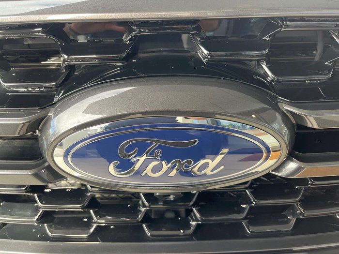 2024 Ford Everest Ambiente