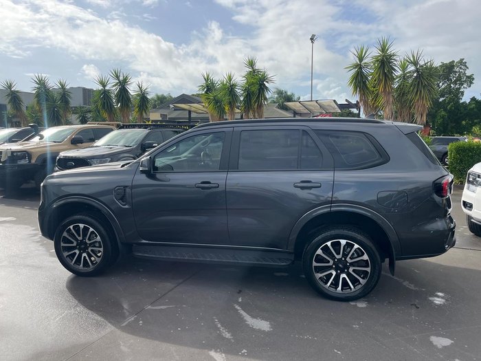 2024 Ford Everest Ambiente