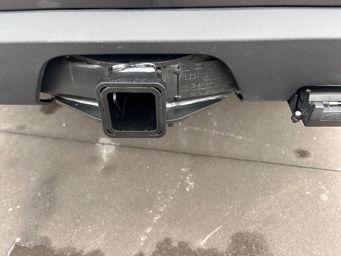 2024 Ford Everest Ambiente