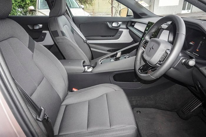 2024 Polestar 2 Long range Single motor